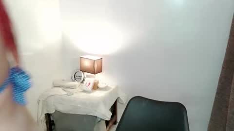 MARIE online show from November 2025 04:27:01 PM