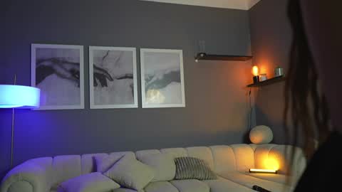 richandalfa online show from March 2026 11:07:02 AM