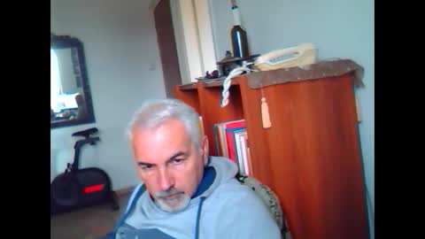 I wanna cum online show from January 2025 09:53:02 AM