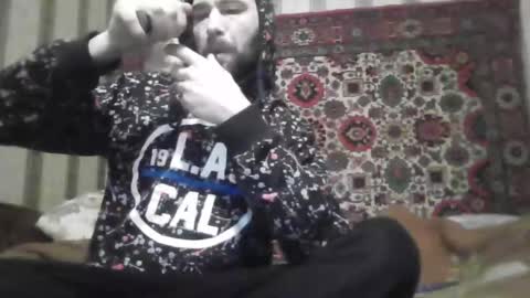 Snapshot of alferezsolvajo chatting on February 2026 09:15:01 AM alferezsolvajo online show from February 2026 09:15:01 AM