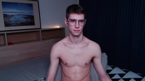 Alfie online show from January 2025 12:01:01 AM