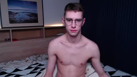 Alfie online show from February 2025 11:46:02 PM