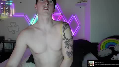 Snapshot of alfiegreenxxx chatting on May 2026 10:14:02 PM Alfie Green online show from May 2026 10:14:02 PM