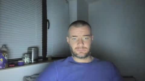 alfiesolomons87 online show from January 2025 09:07:01 PM