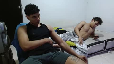 alfred_cantillo online show from November 2025 06:46:02 AM