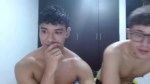 alfred_cantillo online show from January 2026 06:59:02 AM