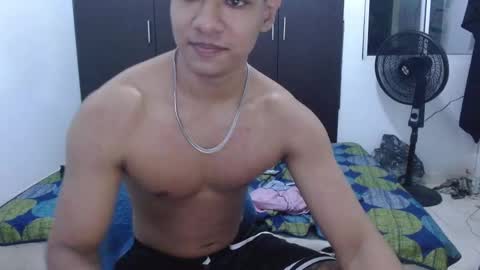 alfred_cantillo online show from February 2026 03:21:02 AM