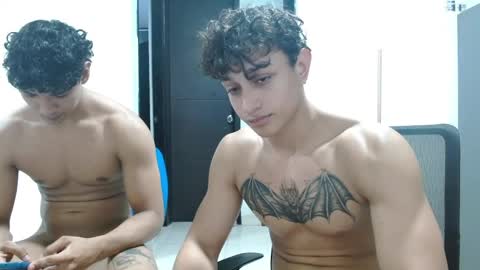 Snapshot of alfred_cantillo chatting on May 2026 03:12:01 AM alfred_cantillo online show from May 2026 03:12:01 AM