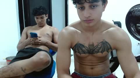 Snapshot of alfred_cantillo chatting on June 2026 10:32:02 AM alfred_cantillo online show from June 2026 10:32:02 AM