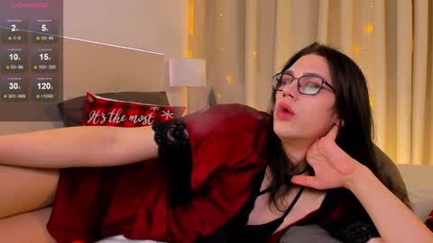 Alfreda online show from December 2024 03:58:01 AM