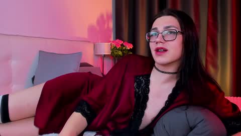 Alfreda online show from February 2025 04:16:02 AM