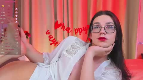 Alfreda online show from February 2025 12:59:01 AM