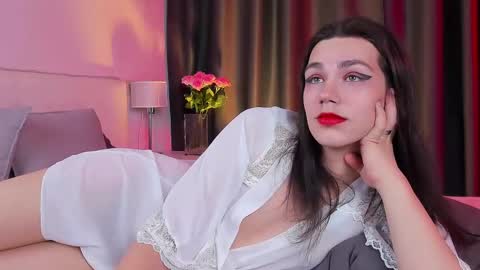 Alfreda online show from February 2025 10:59:01 AM