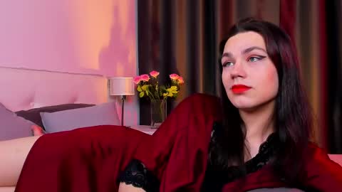 Alfreda online show from March 2025 10:22:01 AM