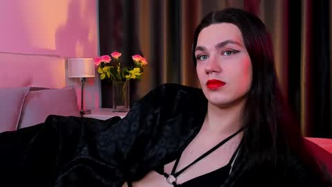 Alfreda online show from March 2025 10:30:02 AM