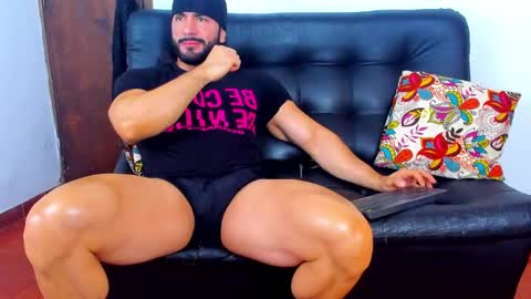 ig alfred walkerm online show from January 2025 12:26:02 PM