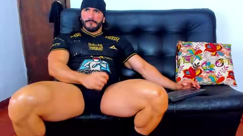 ig alfred walkerm online show from February 2025 01:11:02 PM