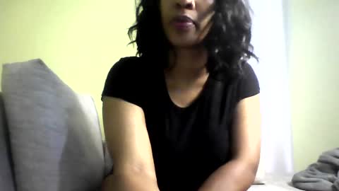 Alfreda Mellie online show from June 2026 10:42:01 PM