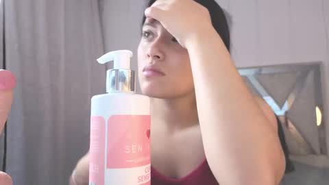 Carolina Join The Fan Club  online show from October 2025 11:47:02 PM