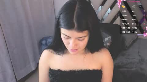 Carolina Join The Fan Club  online show from October 2025 12:30:02 AM