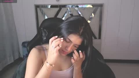 Carolina Join The Fan Club  online show from February 2026 11:09:01 PM