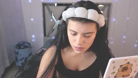 Carolina Join The Fan Club  online show from March 2026 01:21:02 AM