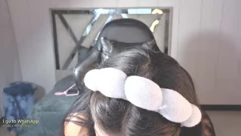 Carolina Join The Fan Club  online show from March 2026 12:03:02 AM