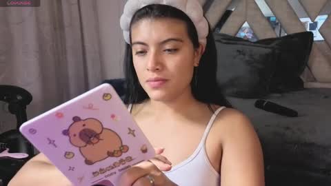 Carolina Join The Fan Club  online show from April 2026 12:28:01 AM