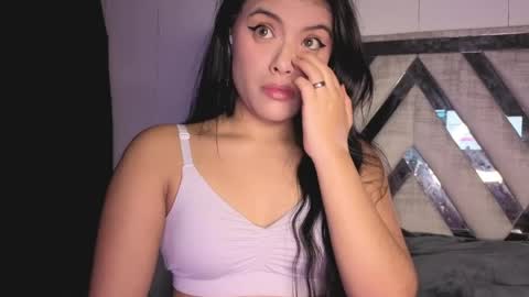 Snapshot of alfresii_rivera chatting on April 2026 12:45:01 AM Carolina Join The Fan Club online show from April 2026 12:45:01 AM