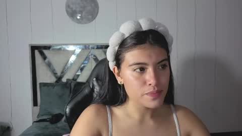 Snapshot of alfresii_rivera chatting on May 2026 10:59:01 PM Carolina Join The Fan Club online show from May 2026 10:59:01 PM