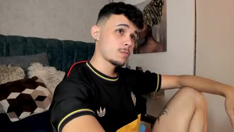 ALHAN online show from July 2026 05:13:01 AM