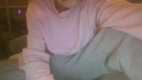 Ali Monaco online show from April 2026 07:44:02 PM