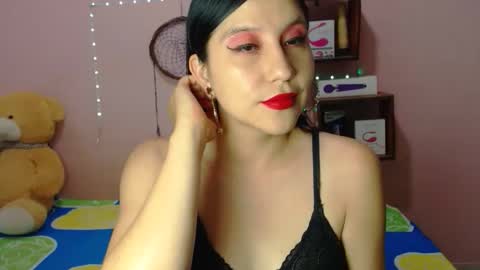 alixia online show from March 2026 09:41:01 PM