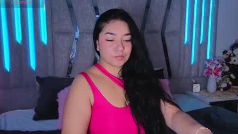 Snapshot of ali_valmont chatting on February 2026 02:51:02 PM Ali online show from February 2026 02:51:02 PM