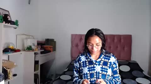 Alia  online show from October 2025 01:35:02 PM