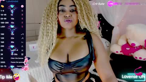 aliana_ross online show from February 2025 08:46:01 AM