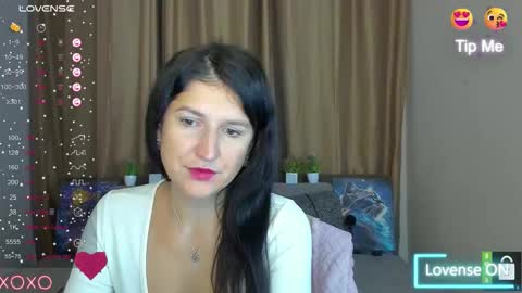 Alianna online show from November 2025 06:35:02 AM