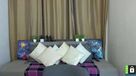 Alianna online show from November 2025 06:35:01 AM