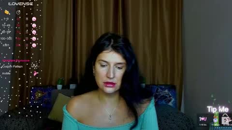 Alianna online show from January 2026 06:38:02 AM