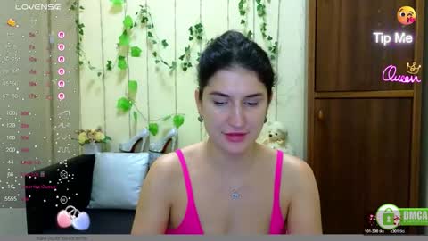 Alianna online show from March 2026 08:19:01 AM