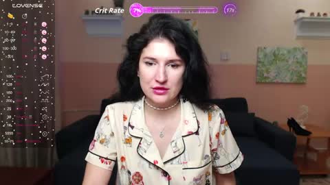 Alianna online show from April 2026 05:36:02 AM