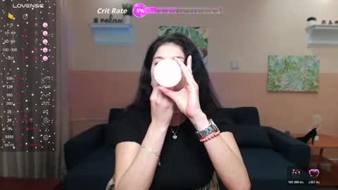 Snapshot of alianna_solo_kiss chatting on April 2026 05:23:01 AM Alianna online show from April 2026 05:23:01 AM