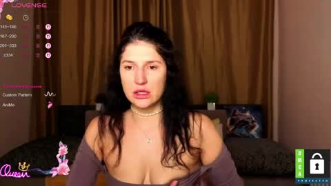 Snapshot of alianna_solo_kiss chatting on May 2026 11:26:02 AM Alianna online show from May 2026 11:26:02 AM