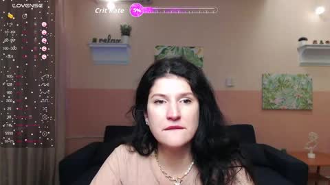 Snapshot of alianna_solo_kiss chatting on May 2026 05:23:02 AM Alianna online show from May 2026 05:23:02 AM