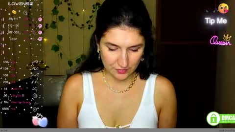 Snapshot of alianna_solo_kiss chatting on May 2026 11:28:01 AM Alianna online show from May 2026 11:28:01 AM