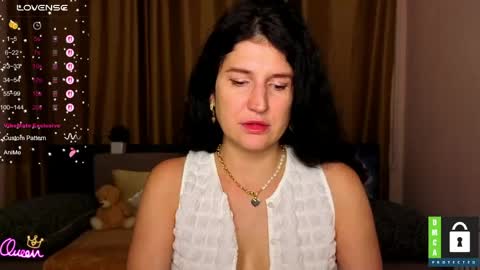Snapshot of alianna_solo_kiss chatting on May 2026 11:30:02 AM Alianna online show from May 2026 11:30:02 AM