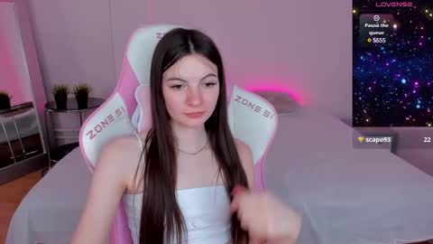 alic_black online show from March 2025 04:13:01 AM