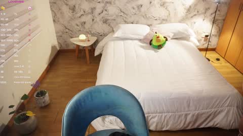 Snapshot of alicce_belluci chatting on January 2025 11:01:02 PM Alicce belluci online show from January 2025 11:01:02 PM