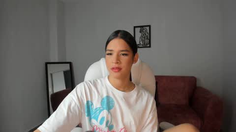 Snapshot of alice23jones chatting on January 2025 02:03:01 PM Alice online show from January 2025 02:03:01 PM