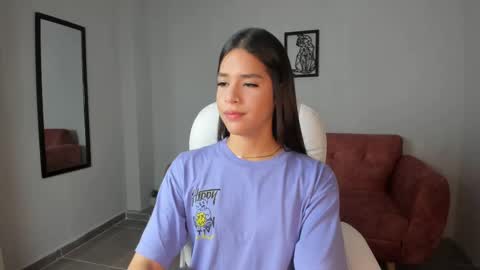 Snapshot of alice23jones chatting on February 2025 03:03:01 PM Alice online show from February 2025 03:03:01 PM